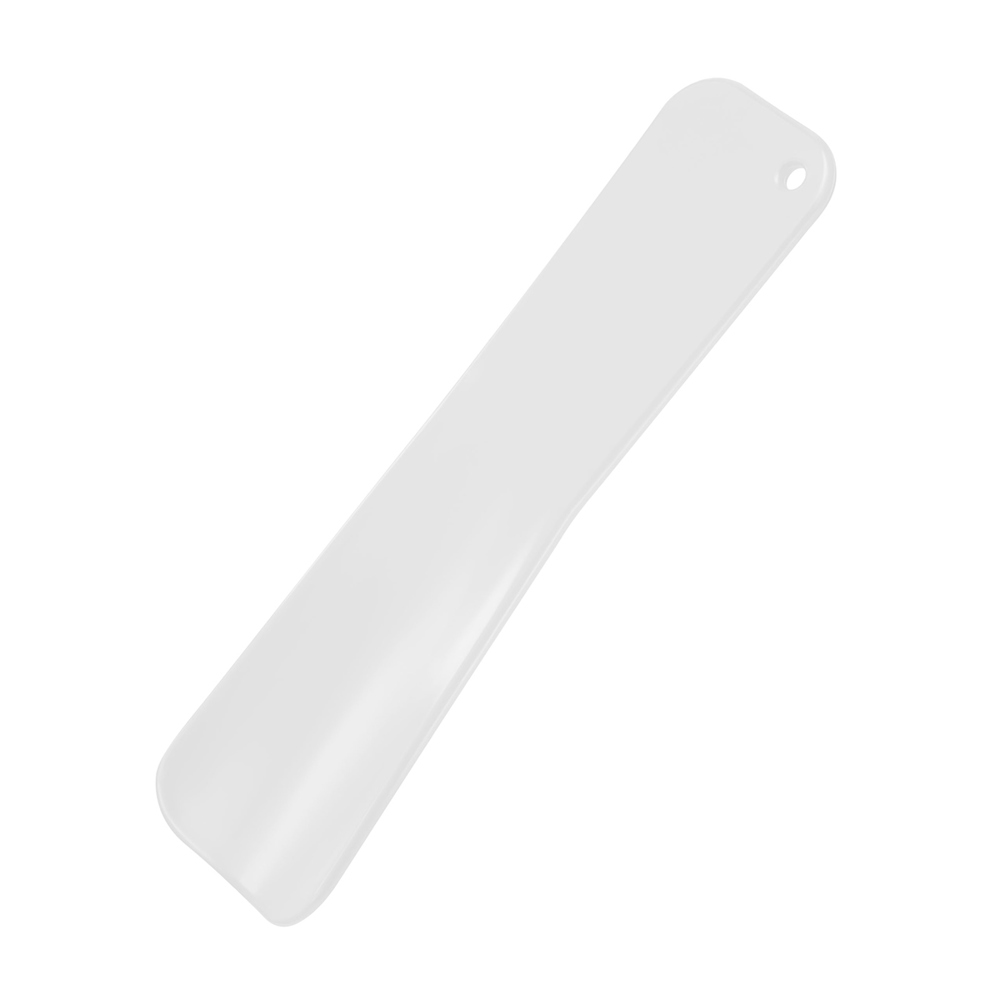 Schoenlepel, kort - Wit