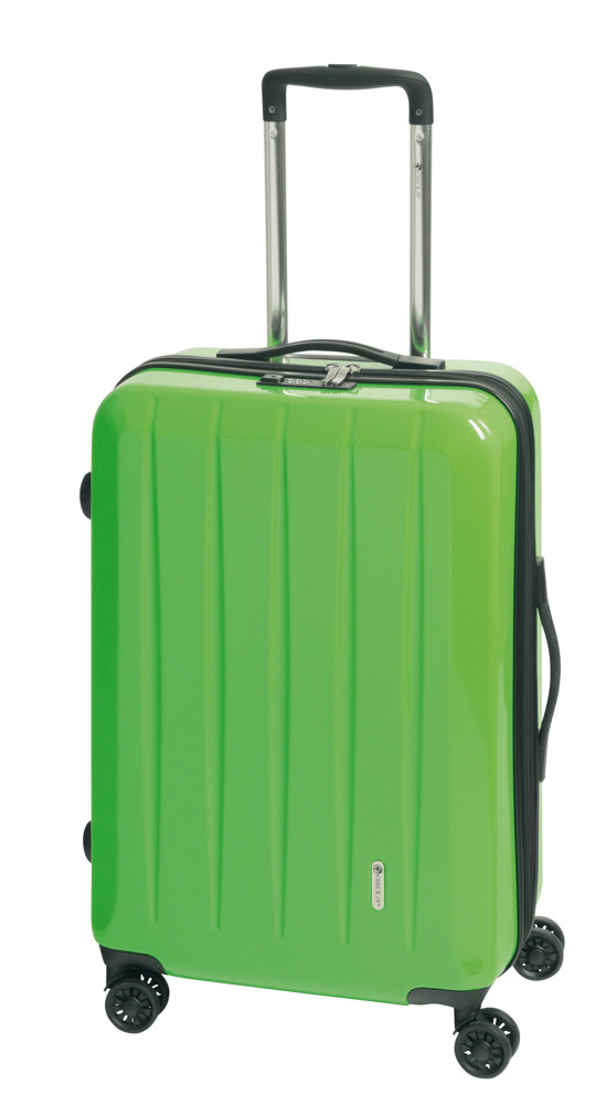 LONDON 2.0 - Trolley-set - Groen