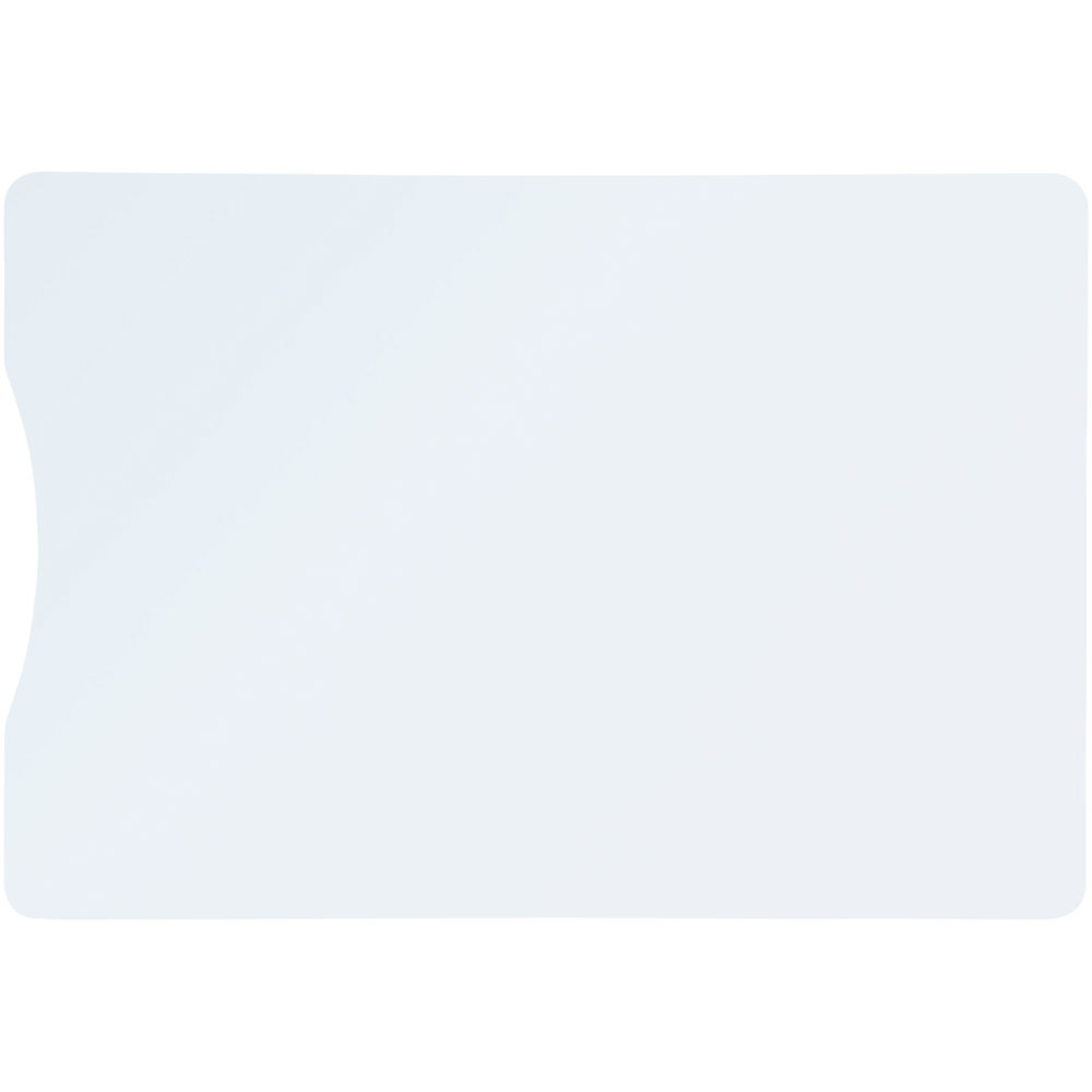 Zafe RFID kaarthouder