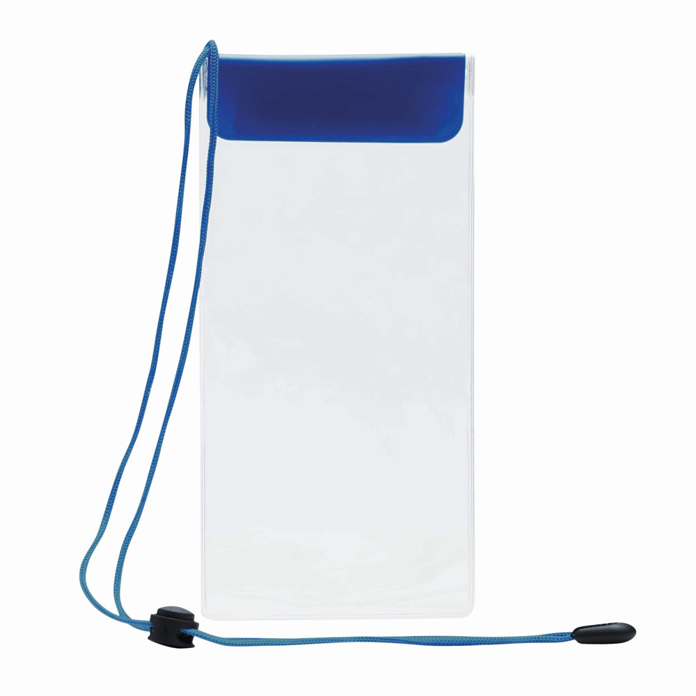 SMART SPLASH XL - telefoontasje