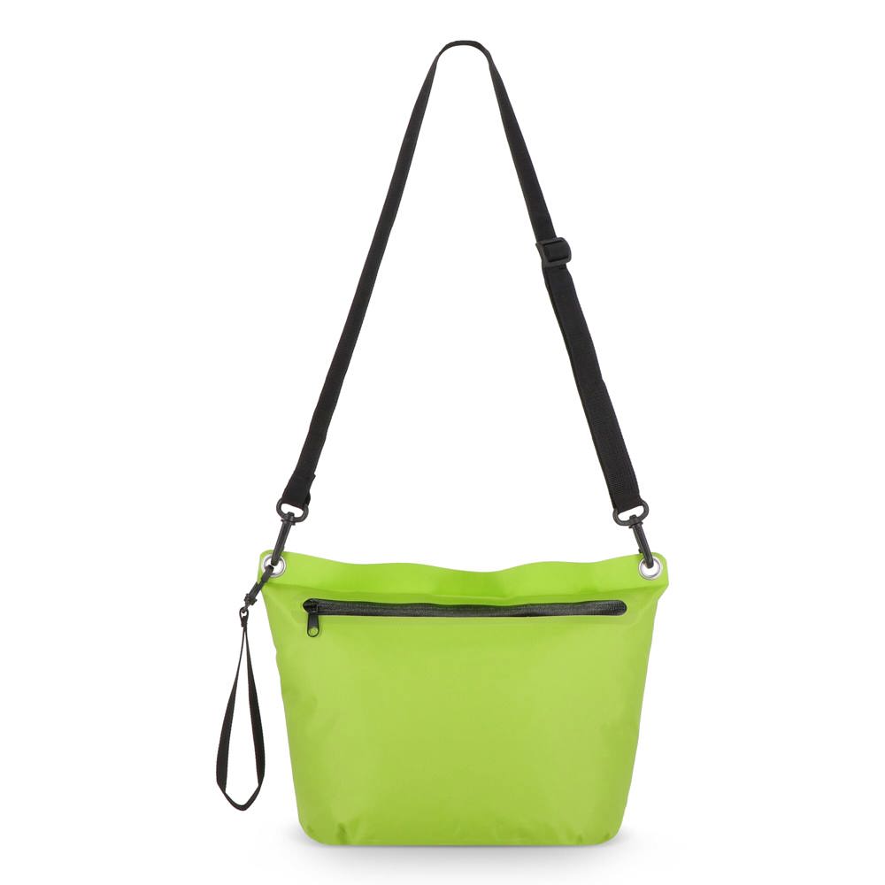 Waterbestendige Ripstop Schoudertas  33 x 23 x 13 cm