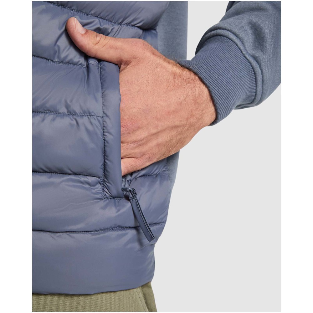 Vivaro unisex jas