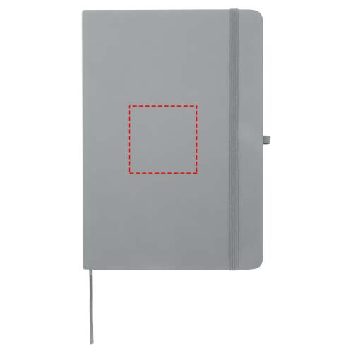 Spectrum Plus A5 notitieboek met harde kaft