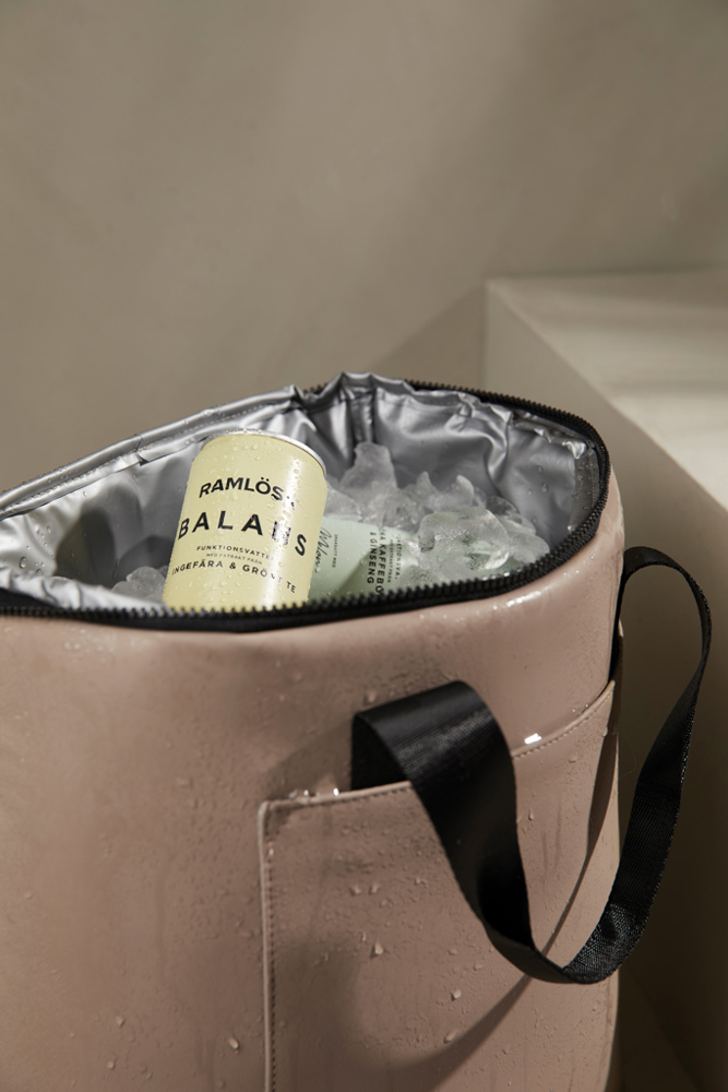 VINGA Baltimore trail koelrugzak