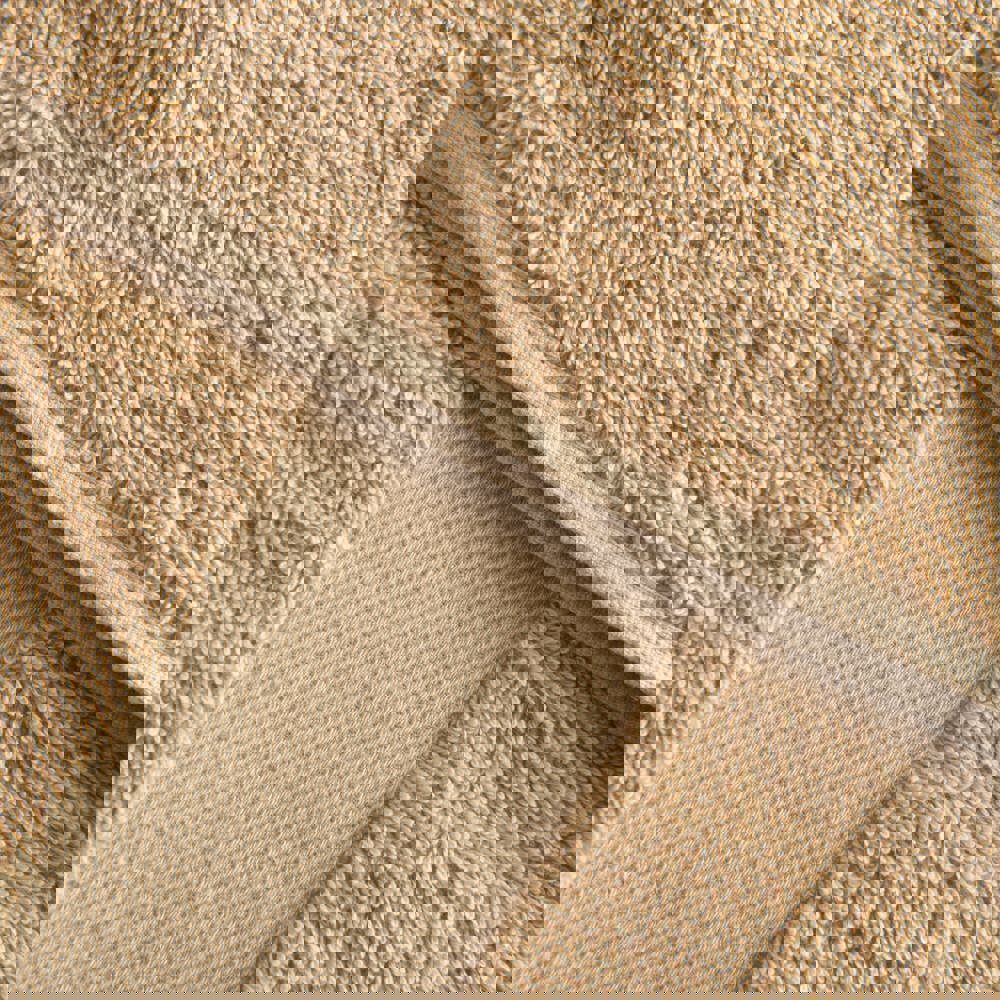 Sophie Muval handdoek bio 140x70 cm, 500 gr/m²