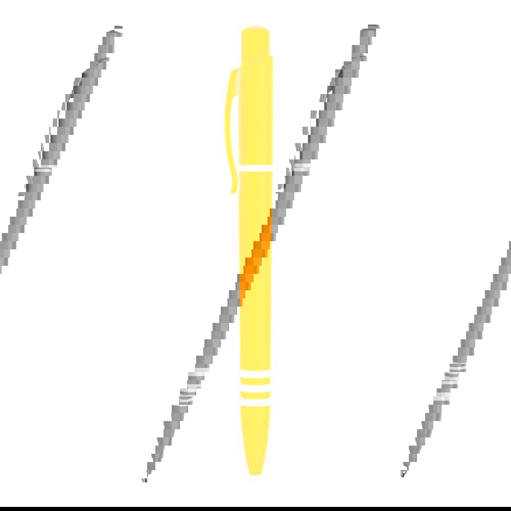 Balpen Tropic Colour hardcolour