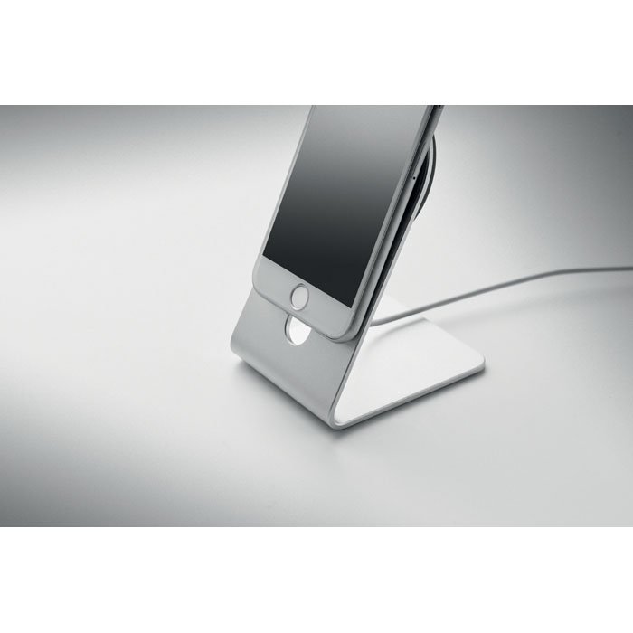 MELIS - Draadloze magnetische oplader