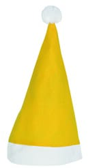 Geel (PMS 101c) / Wit