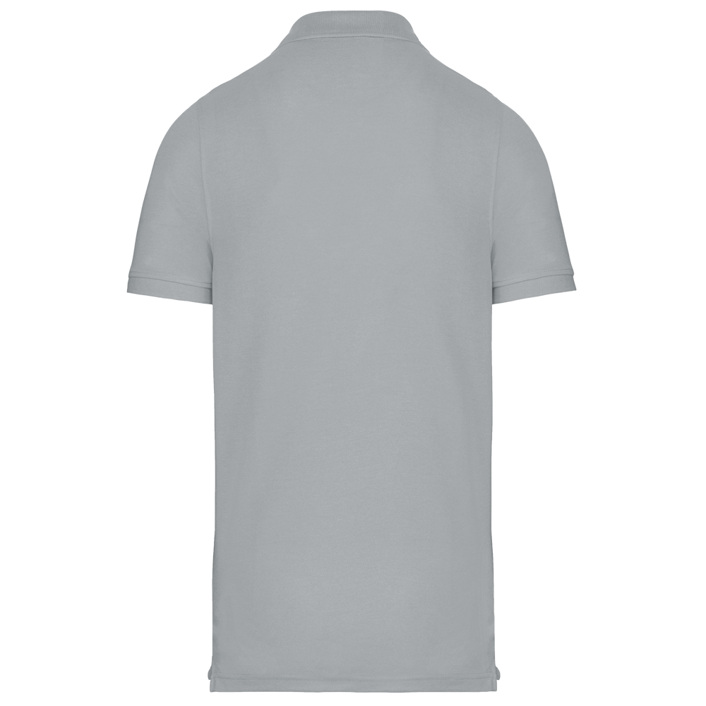WK274C - Polo korte mouwen