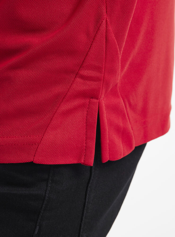 Craft - CORE Unify Polo Shirt M Bright Red XXL