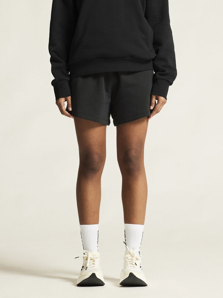 Craft - Frequent Sweatshorts W Black XL