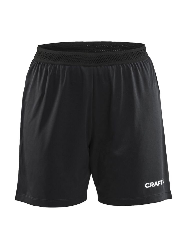Craft - Progress 2.0 Shorts W Black M