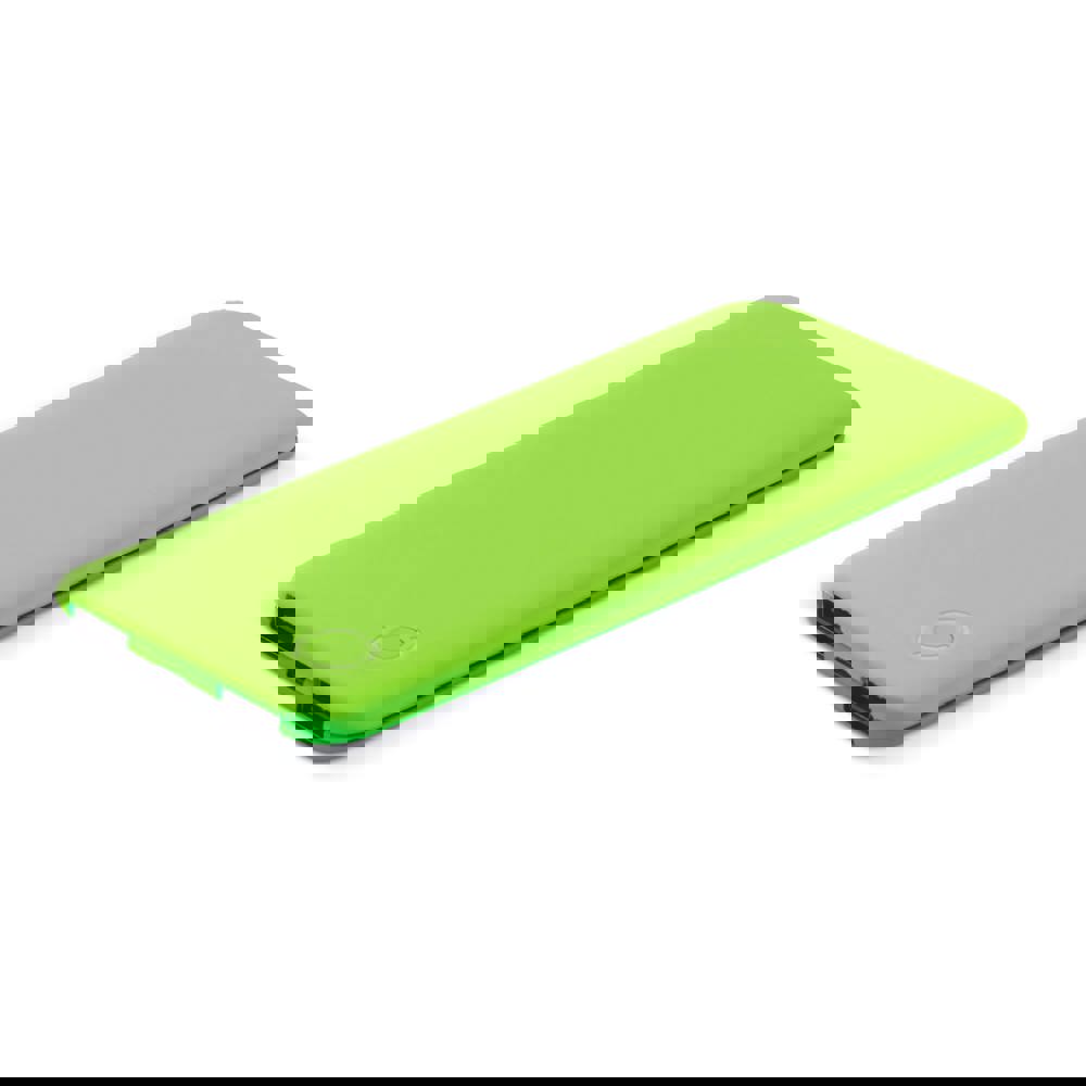 Blade Powerbank 5000mAh - Lichtgroen