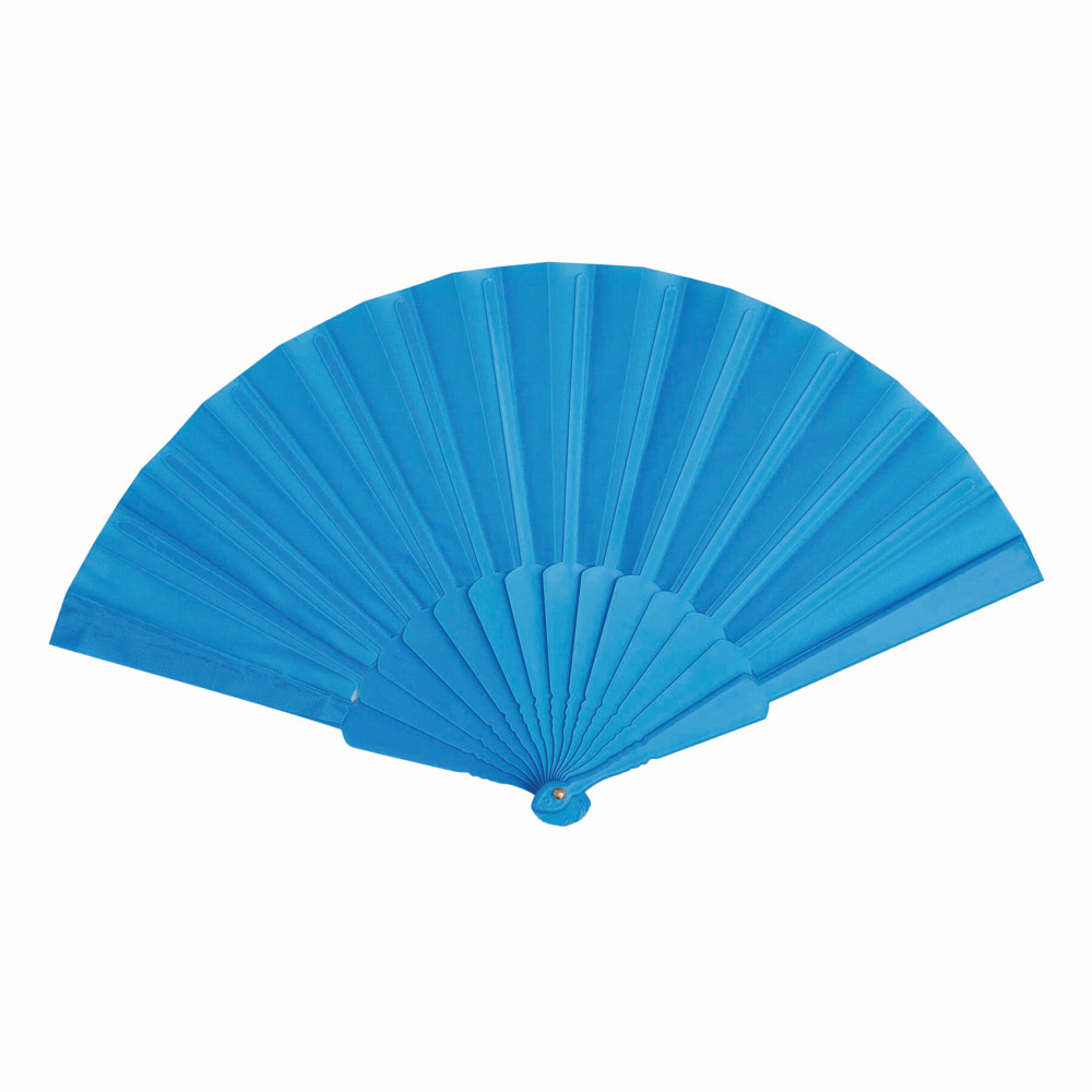 COOL RPET - Opvouwbare waaier