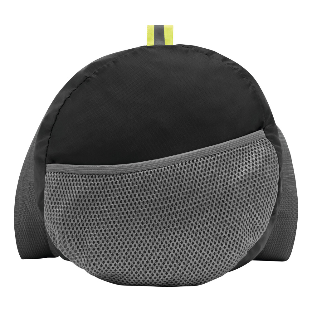 VOLUNTEER GYM - Opvouwbare sporttas