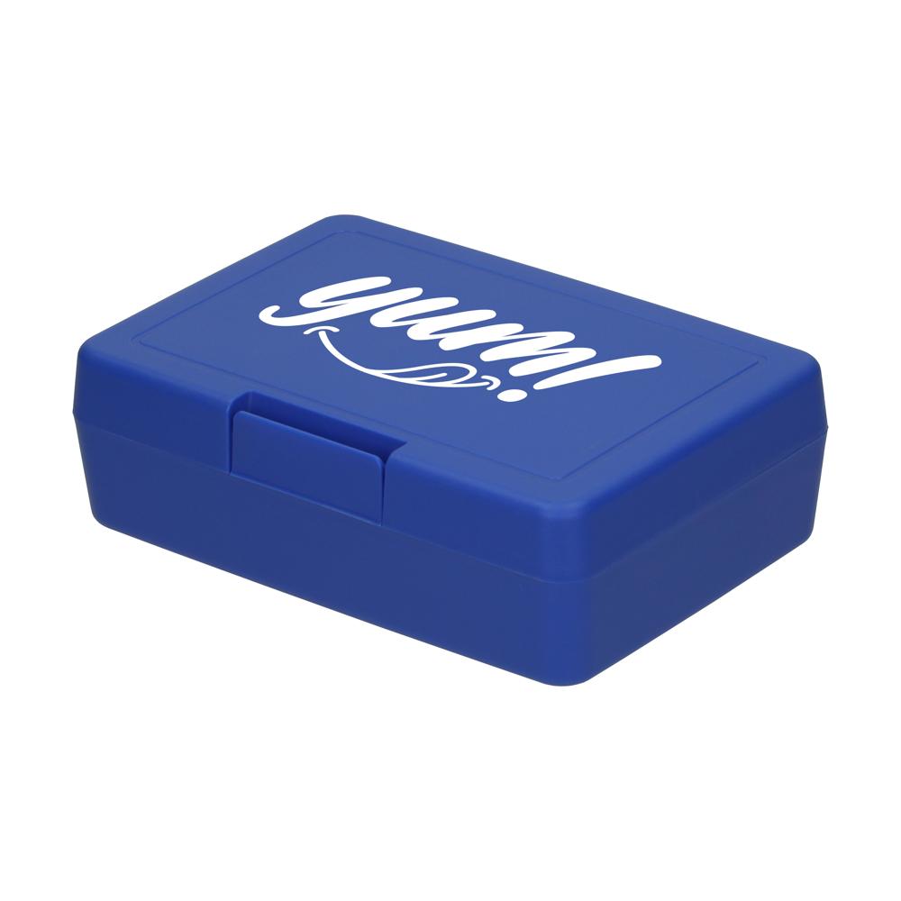 Voorraadbox "Lunchbox"