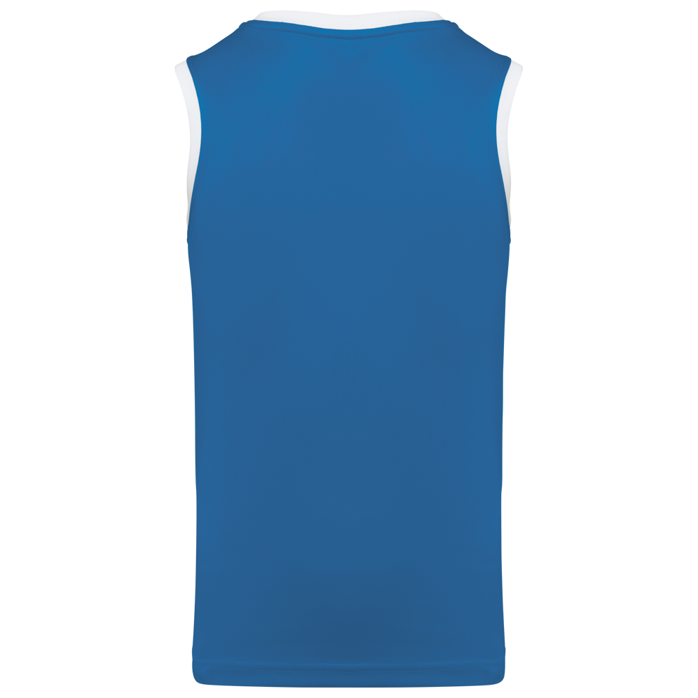 PA4050 - Baskettruitje voor heren