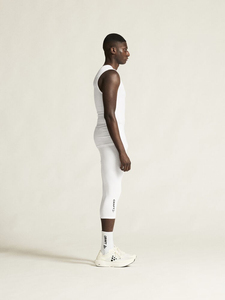 Craft - Ability Compression S/L M White XS