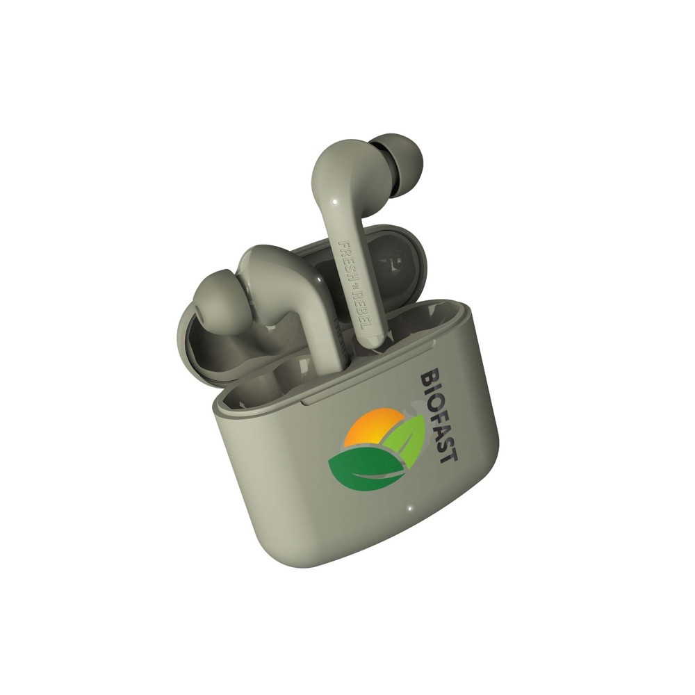 Fresh 'n Rebel Twins Fuse- Smoky Pink