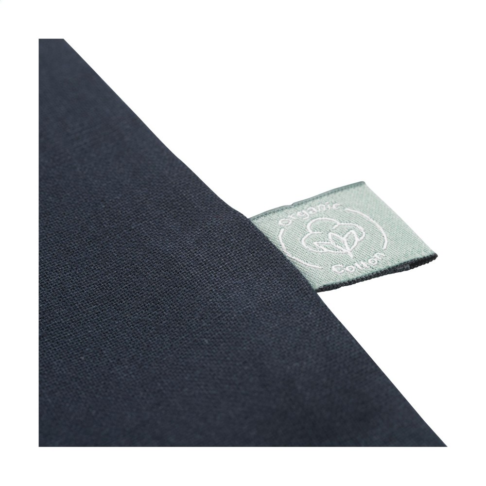 Organic Cotton Shopper (140 g/m²) tas