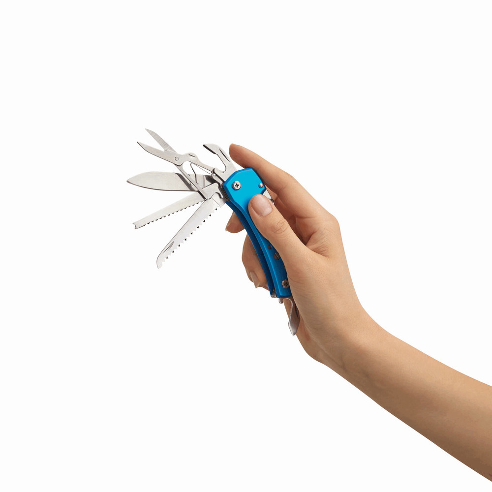 STRONG HELPER - Zakmes