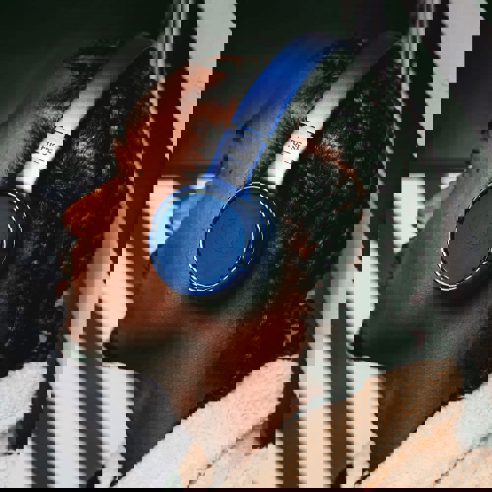 3HP1100 I Fresh 'n Rebel Code Fuse Draadloze on-ear koptelefoon