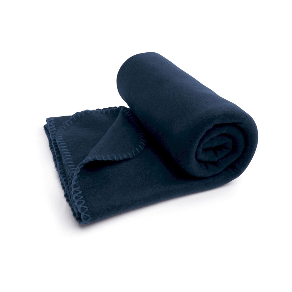 P2000 - Fleece plaid - Grijs