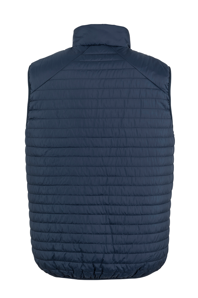 R239X - Bodywarmer Thermoquilt