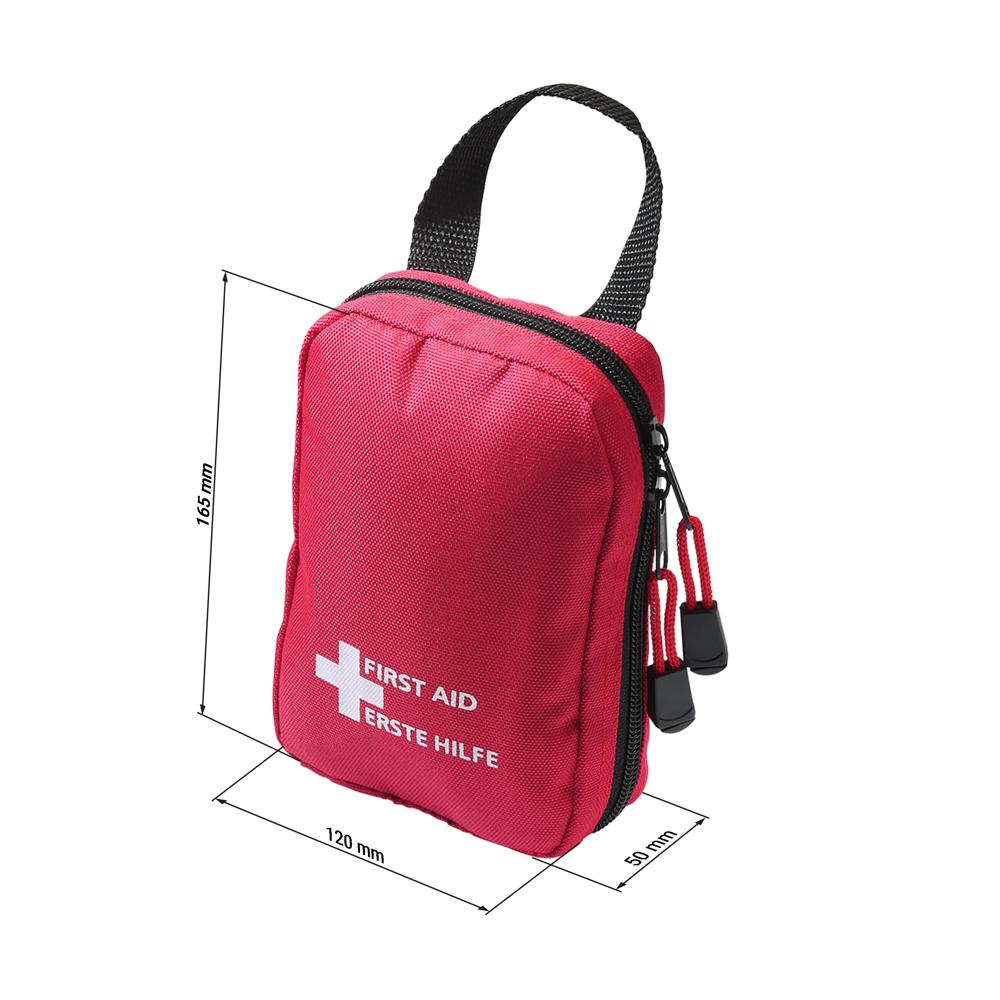 noodzakelijke "tas", klein