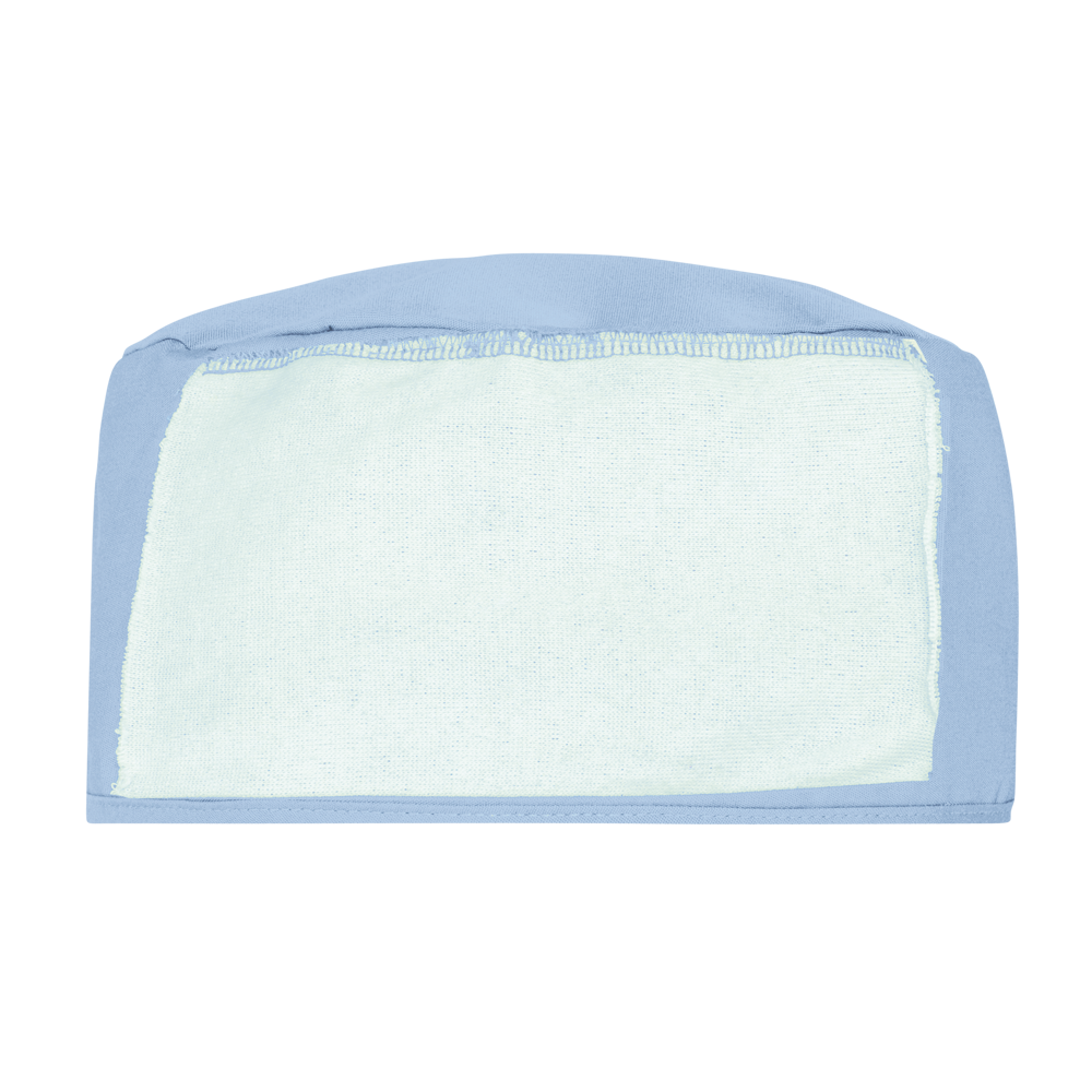 - Unisex mutsje - Sky Blue