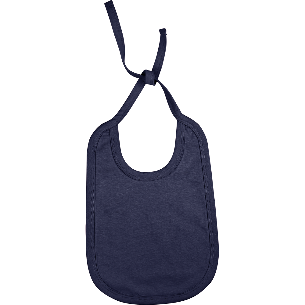 K832 - Slabbetje - navy