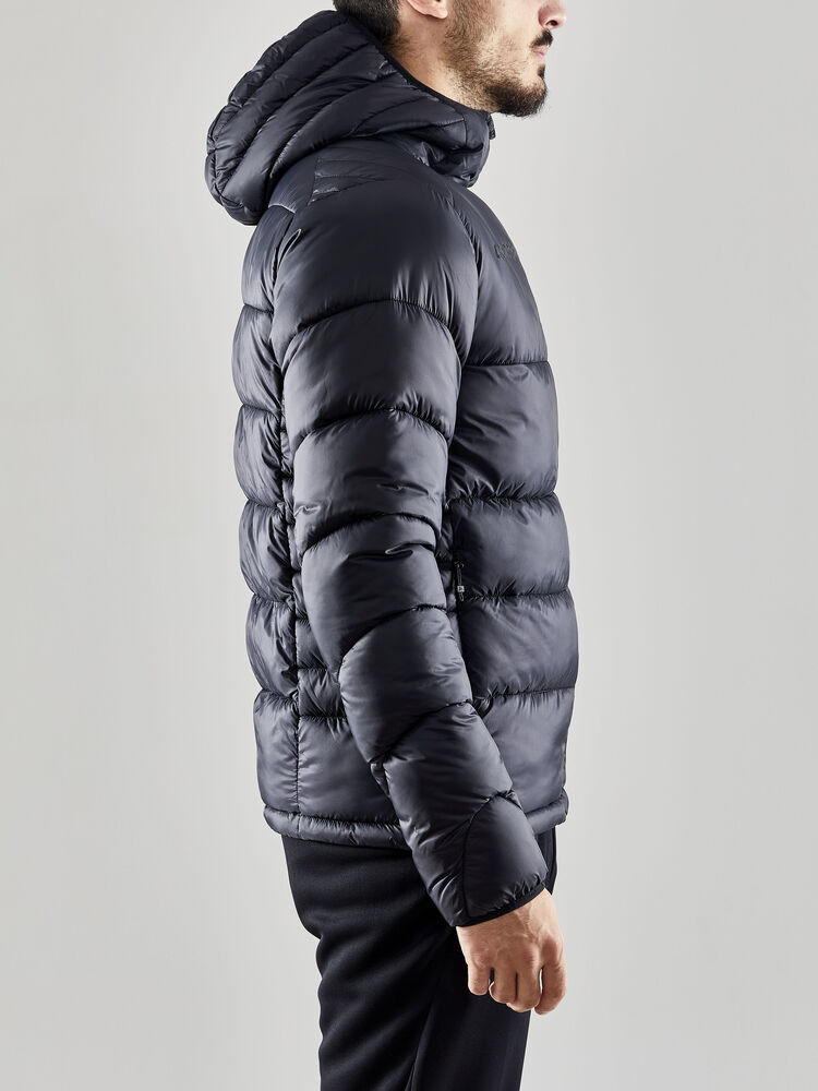 Craft - CORE Explore Isolate Jacket M Black M