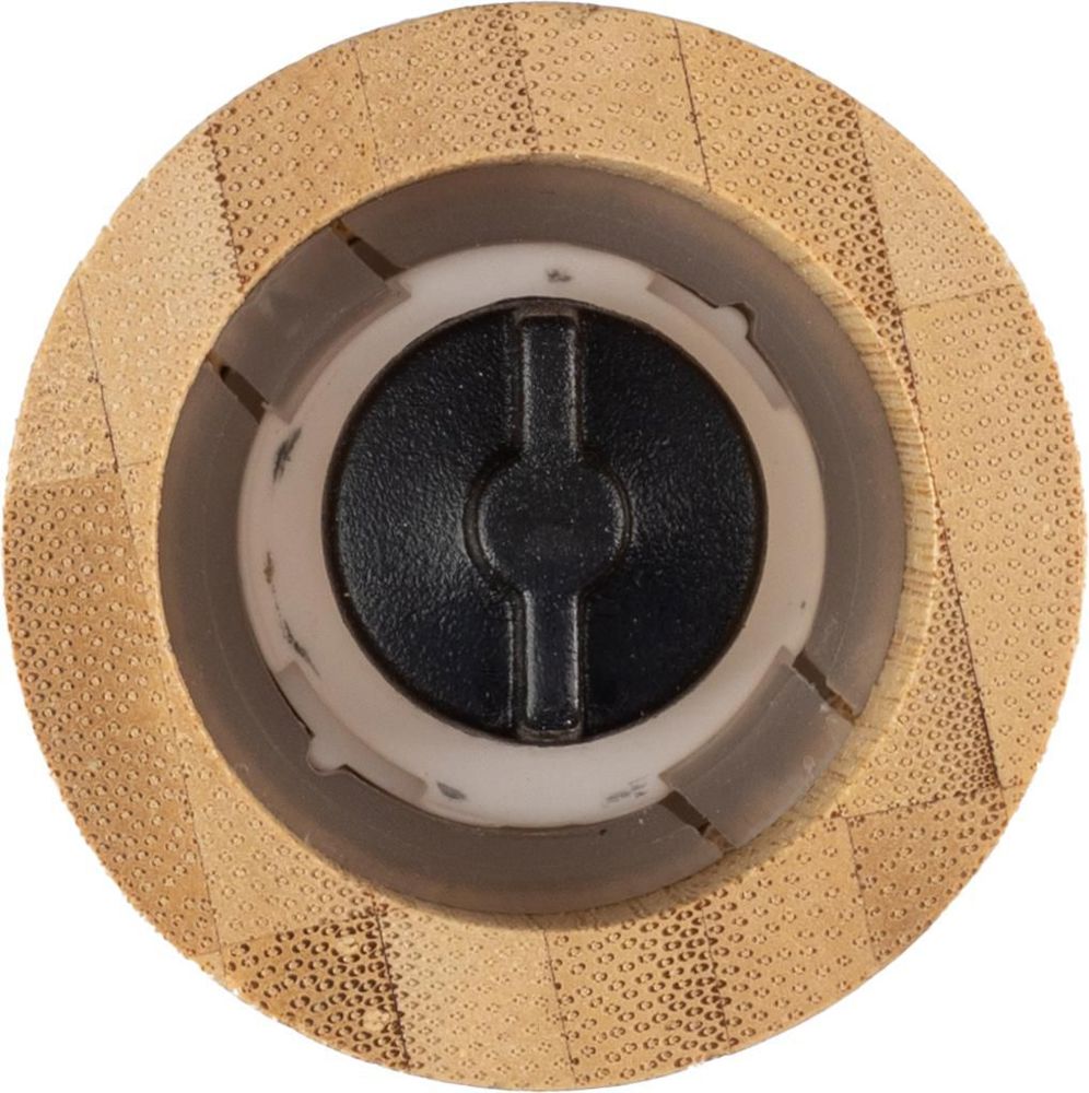 Bamboe peper- of zoutmolen Verena