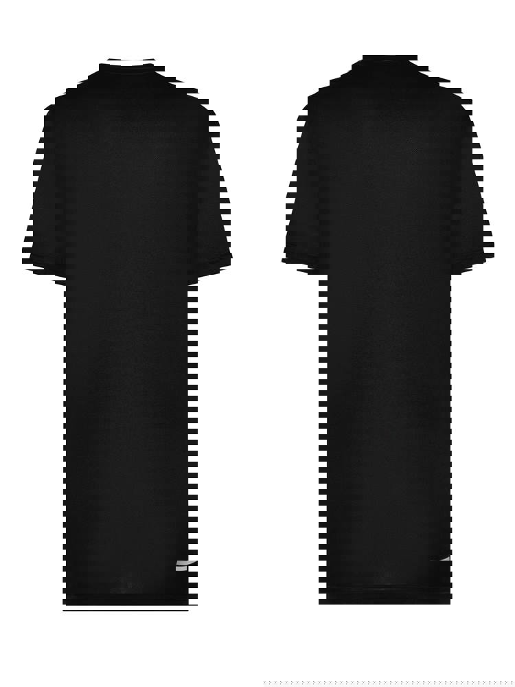 SP Flash sportshirt, 95 gr/m²