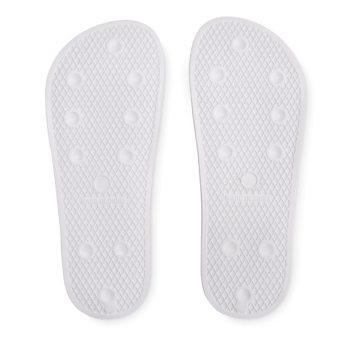KOLAM - Slippers anti-slip maat 44/45