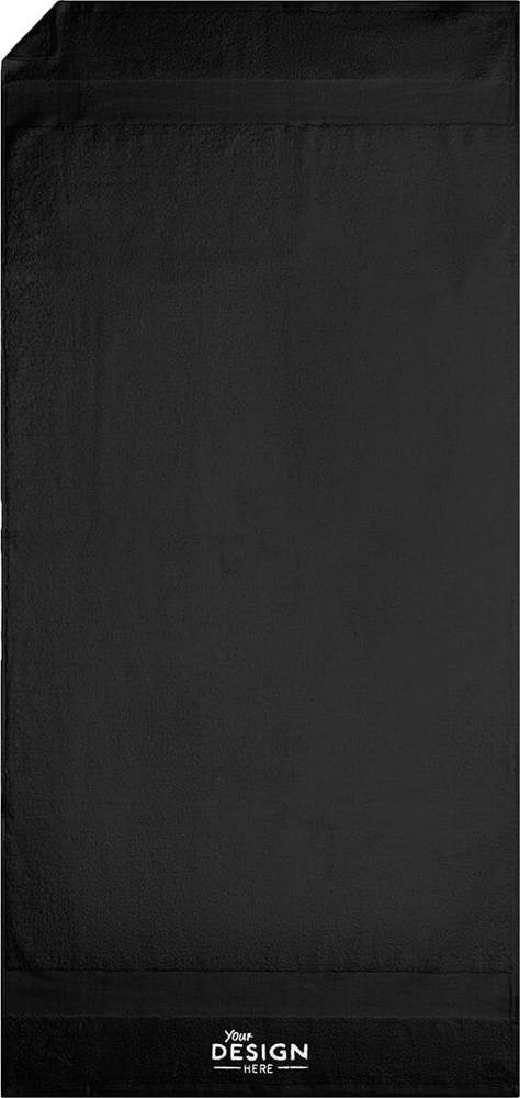 Sophie Muval handdoek 140x70 cm, 450 gr/m²