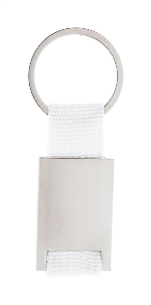 Poxil - sleutelhanger