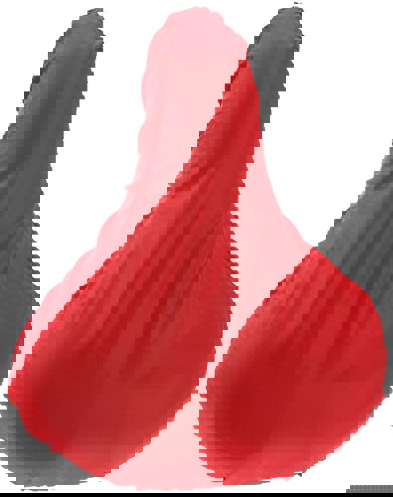 Zadelhoes - Rood (PMS 199c) / Rood