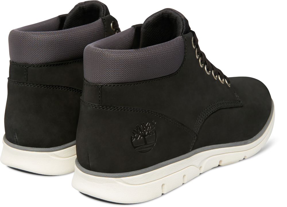 TBA146Q - Bradstreet Chukka shoes