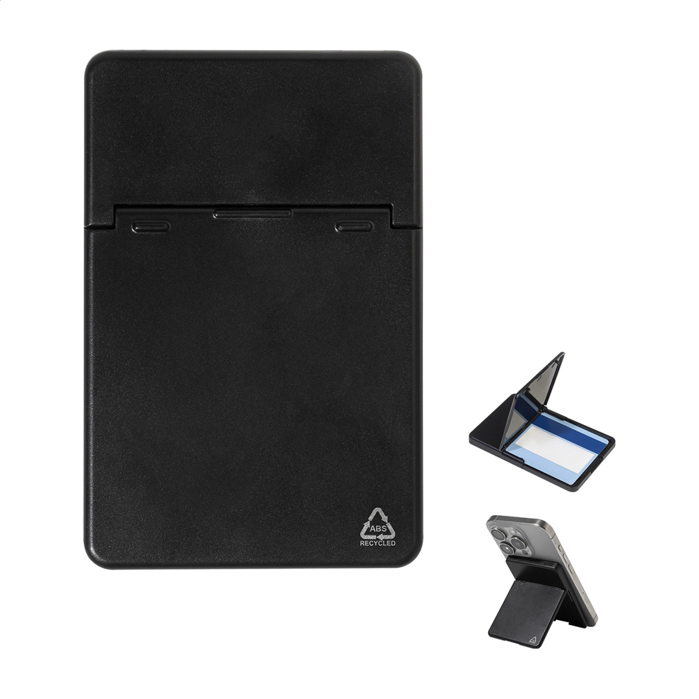 SafeSnap - RABS magnetische creditcardhouder