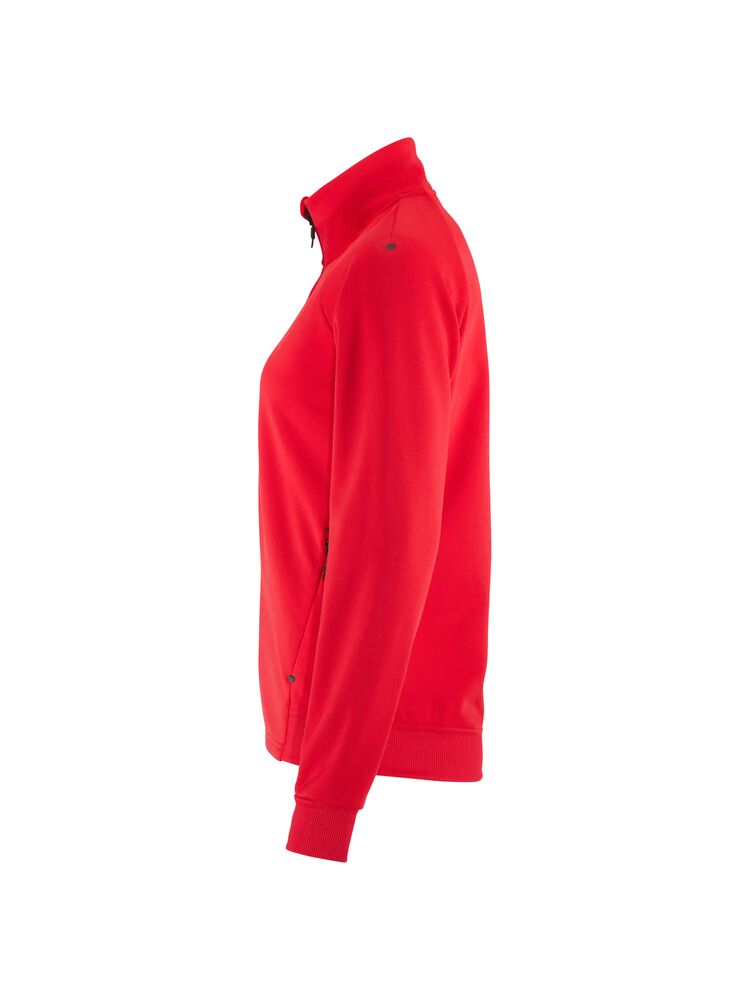 Craft - ADV Unify Jacket W Bright Red M