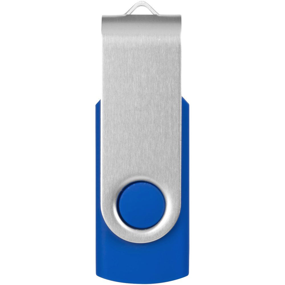 Rotate basic USB
