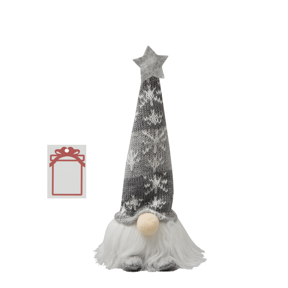 EMIL - Kerstkabouter