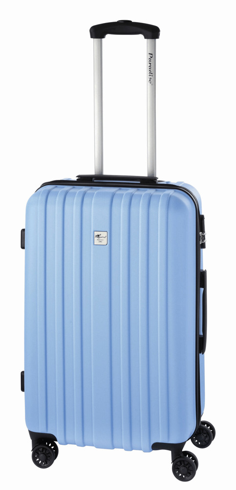 AURORA - Trolley-set - Hemelsblauw