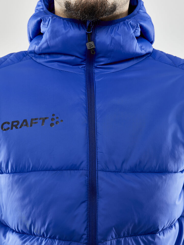 Craft - CORE Explore Isolate Jacket M Club Cobolt 4XL