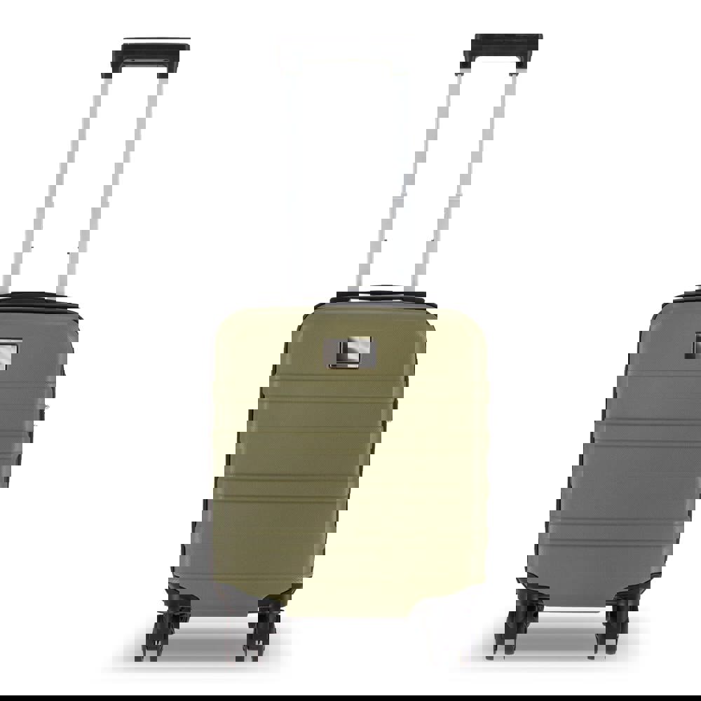 Underseat Trolley 14-Inch