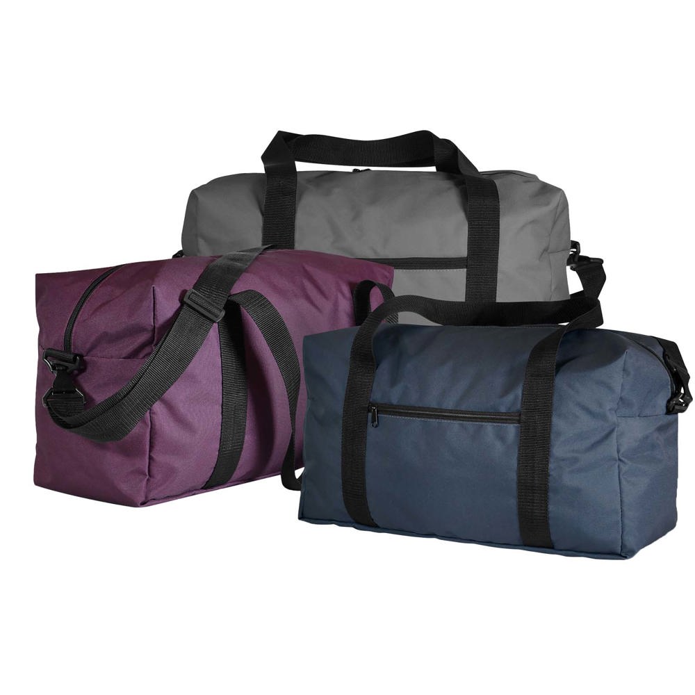 Citizen Green Escape reistas