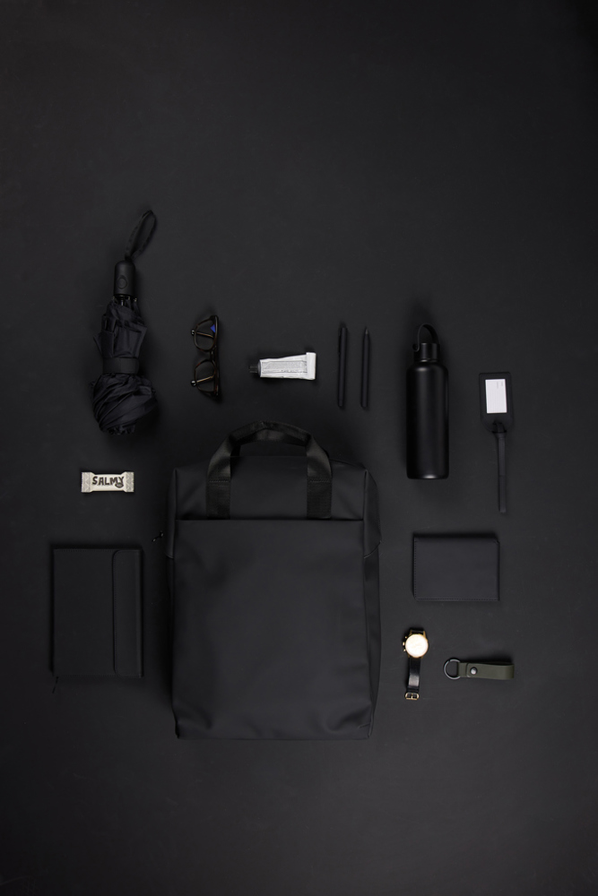 VINGA Baltimore RCS tote rugzak