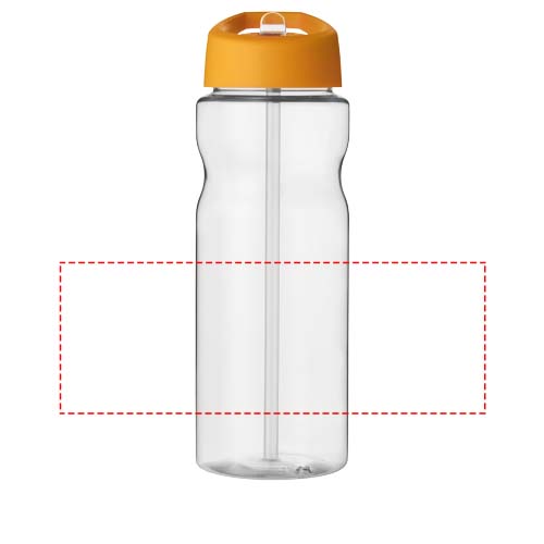 H2O Active® Base Tritan™ 650 mlsportfles met tuitdeksel