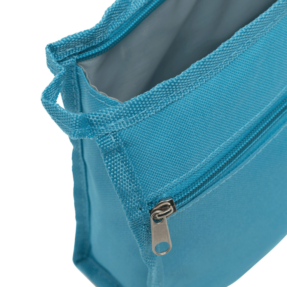 NIGHT & DAY - 600D polyester toilettas
